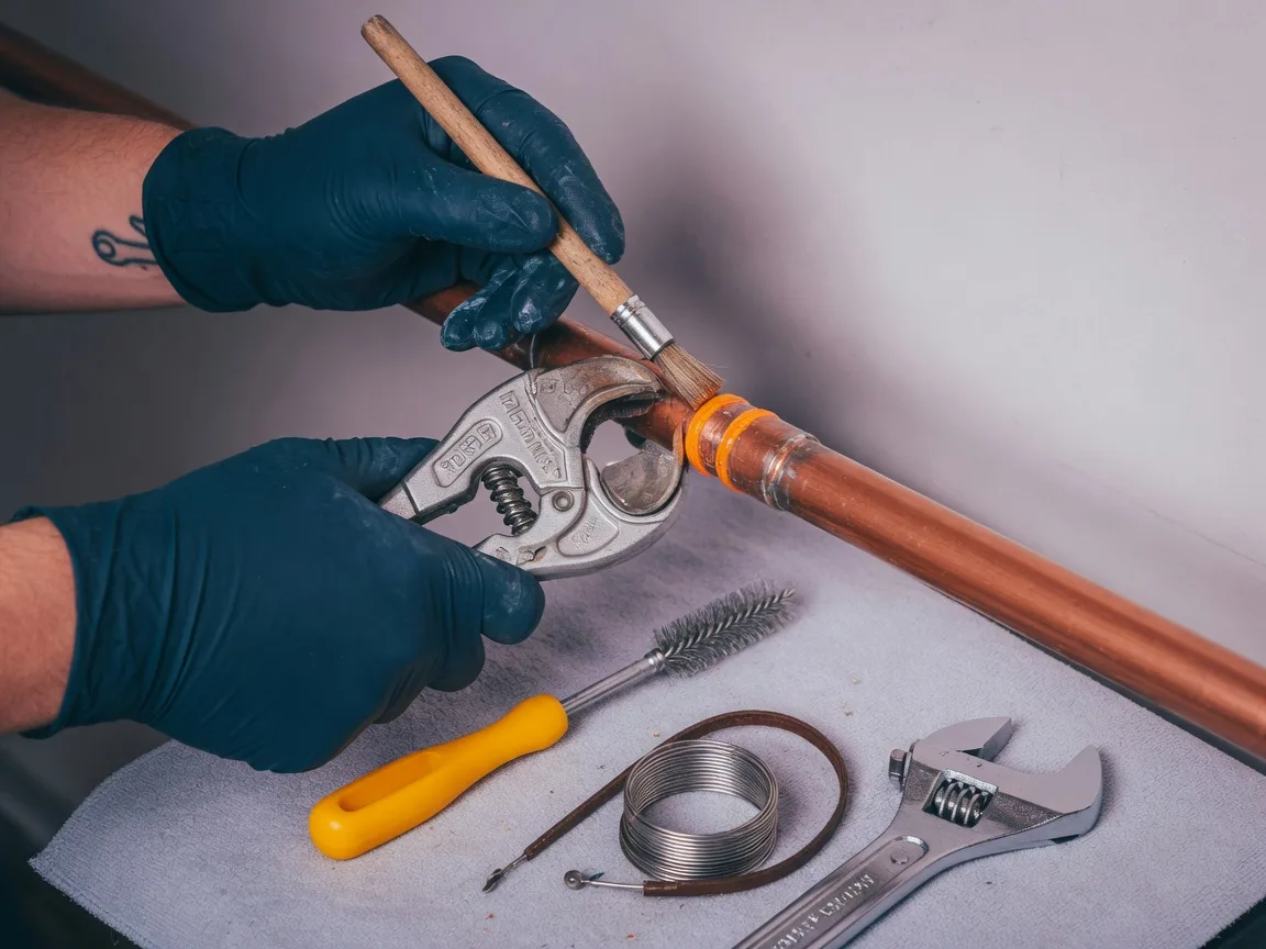 Why choose Sump Pump Repair in Pampa, TX